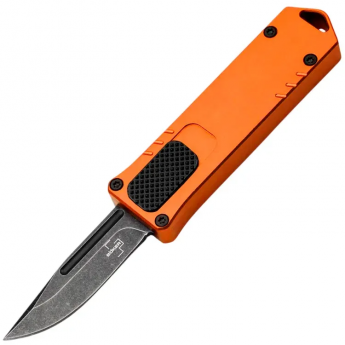 Автоматический нож BOKER PLUS USB OTF 2.0 06EX267