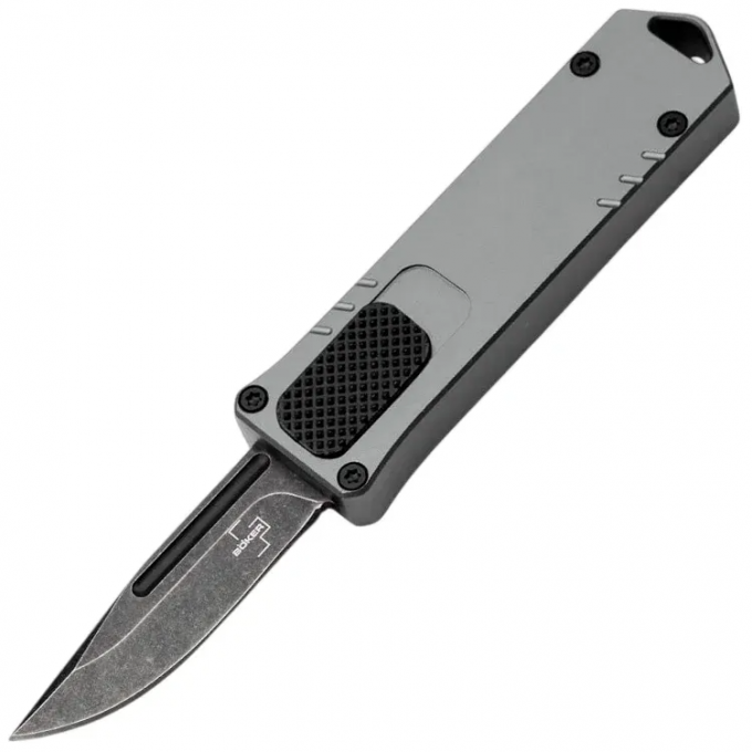 Автоматический нож BOKER PLUS USB OTF 2.0 06EX268 BK06EX268