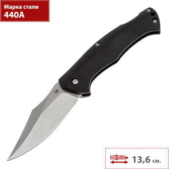 Складной нож BOKER MAGNUM ECHIDNA 01RY007