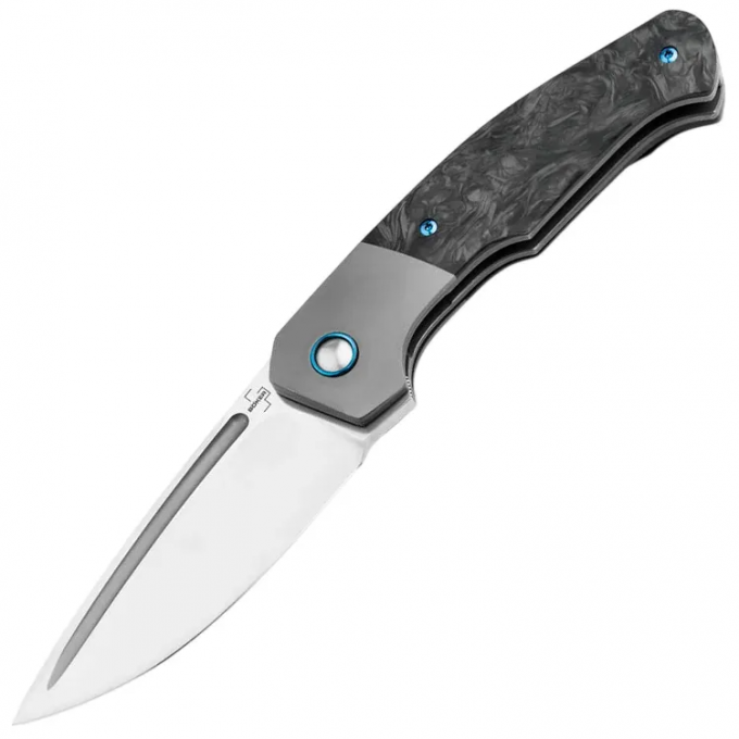 Складной нож BOKER PLUS COLLECTION 2025 01BP2025 BK01BP2025